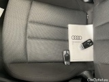  Audi  A4  Avant 40 TDI quattro advanced 2.0 TDI 150KW E6d #14