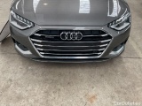  Audi  A4  Avant 40 TDI quattro advanced 2.0 TDI 150KW E6d #17