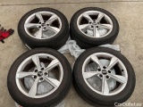  Audi  A4  Avant 40 TDI quattro advanced 2.0 TDI 150KW E6d #40