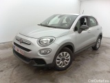  Fiat  500 Fiat X 1.0 Firefly Turbo 120 Urban 5d 
