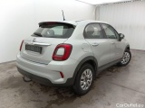  Fiat  500 Fiat X 1.0 Firefly Turbo 120 Urban 5d #2
