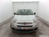  Fiat  500 Fiat X 1.0 Firefly Turbo 120 Urban 5d #5
