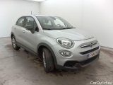  Fiat  500 Fiat X 1.0 Firefly Turbo 120 Urban 5d #8
