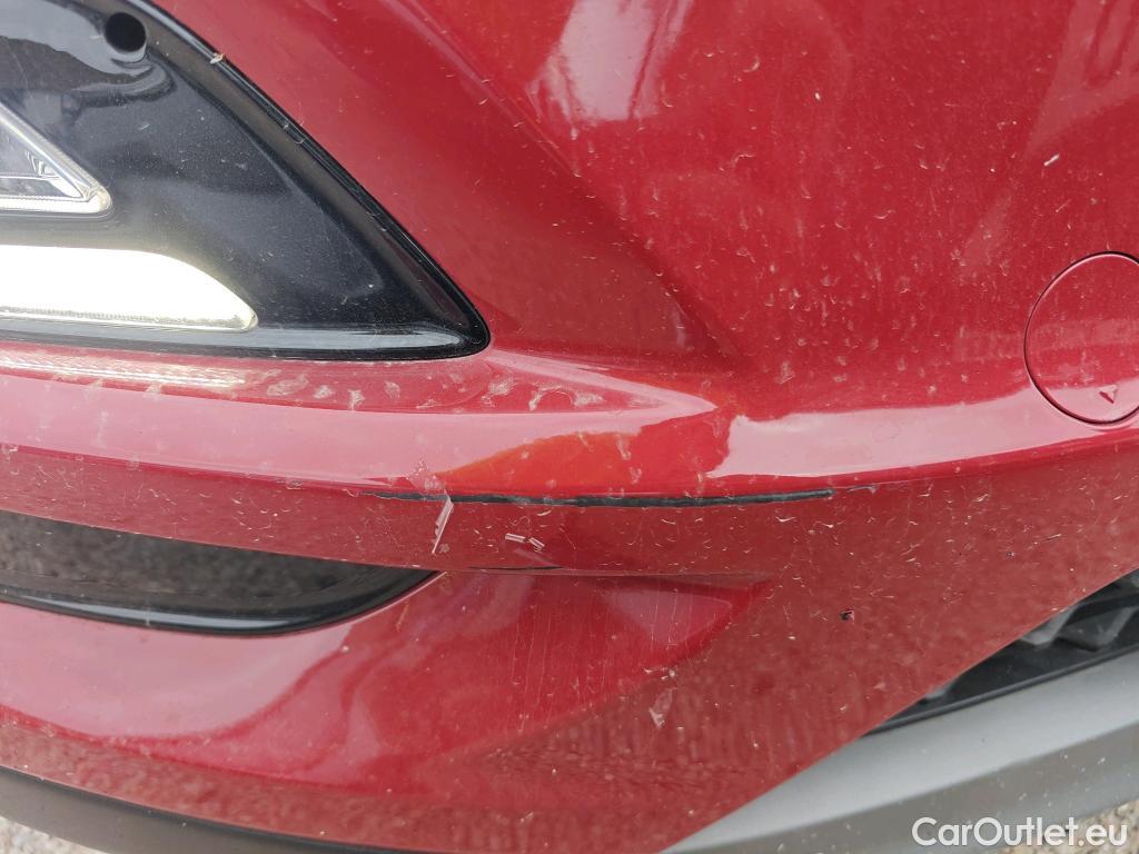  Hyundai  Tucson HYUNDAI  / 2018 / 5P / todoterreno 1.6 CRDI 85kW (116CV) 48V Tecno 4X2 #33