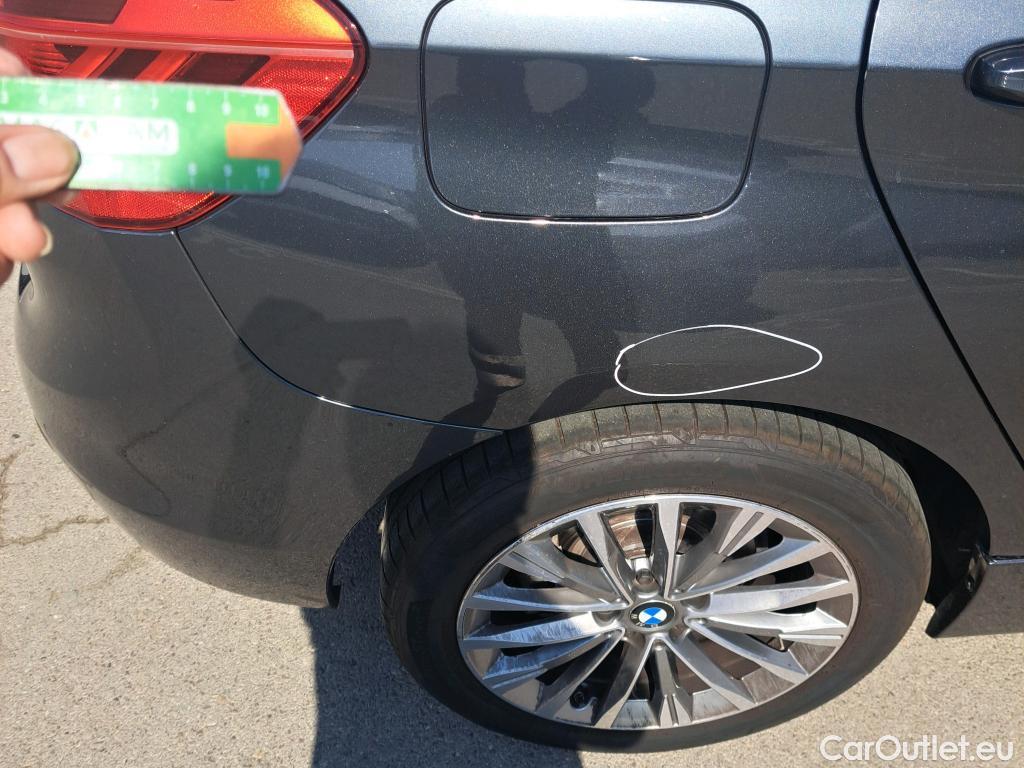 Bmw  Serie 2  Active Tourer 220 i Luxury Line 190CV AT7 E6dT #15