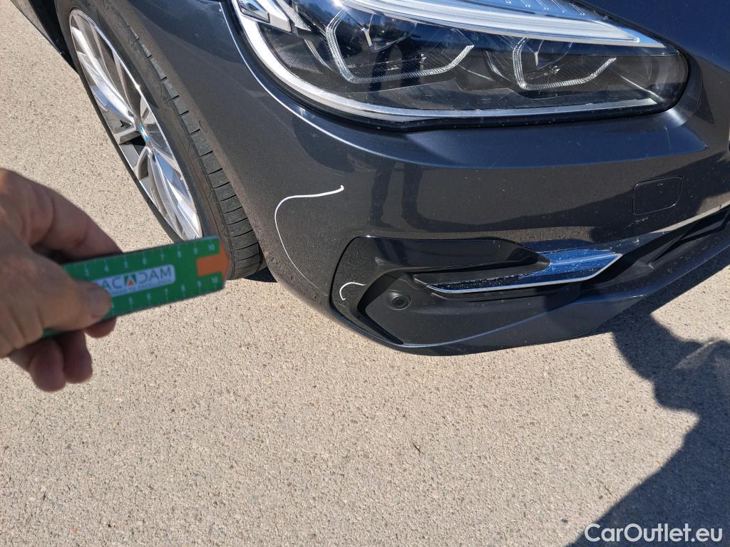  Bmw  Serie 2  Active Tourer 220 i Luxury Line 190CV AT7 E6dT #31