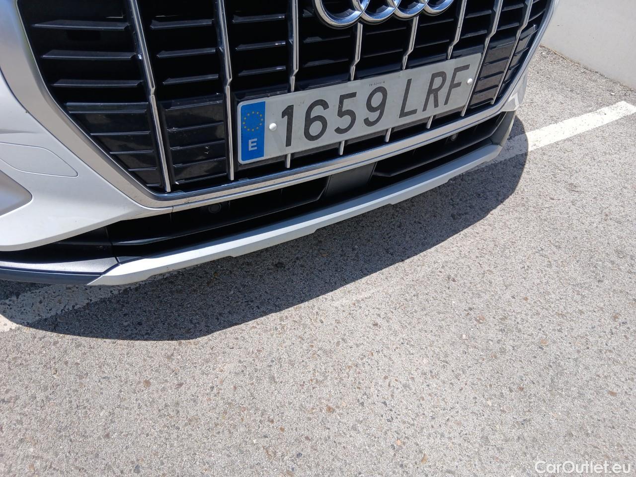  Audi  Q3  35 TDI advanced 2.0 TDI 150CV AT7 E6dT #7