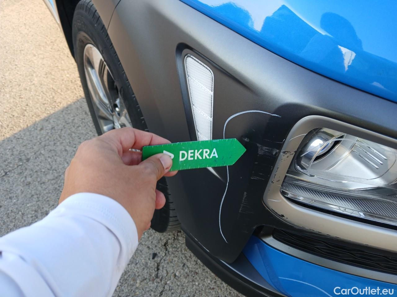 Hyundai  Konna HYUNDAI Kona / 2017 / 5P / todoterreno 1.6 GDI HEV Tecno Red DT #9