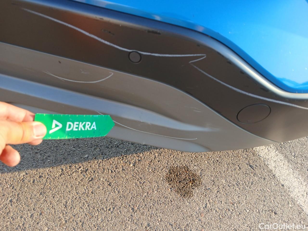  Hyundai  Konna HYUNDAI Kona / 2017 / 5P / todoterreno 1.6 GDI HEV Tecno Red DT #45