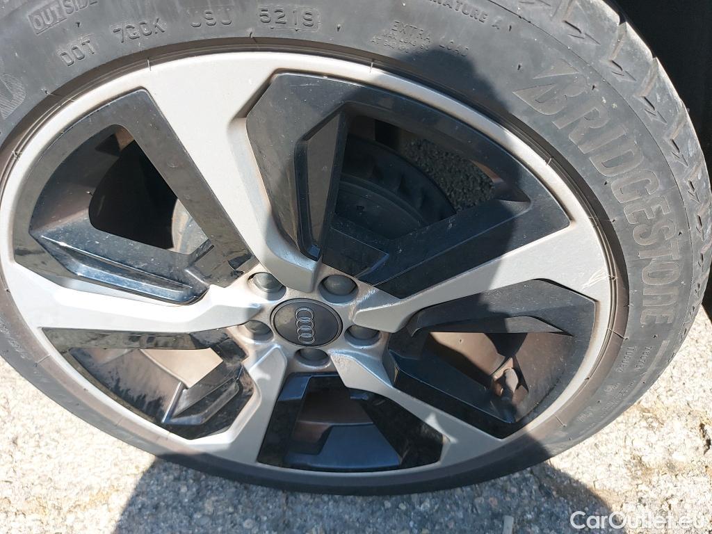  Audi  A1 Sportback  25 TFSI 1.0 95CV MT5 #13