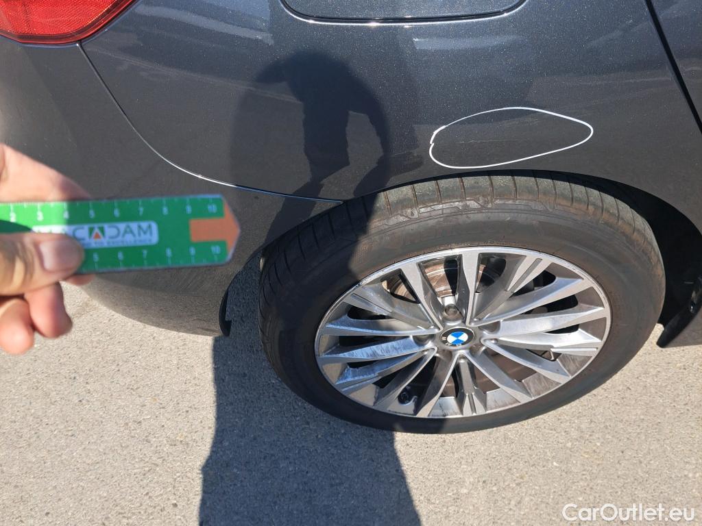  Bmw  Serie 2  Active Tourer 220 i Luxury Line 190CV AT7 E6dT #11