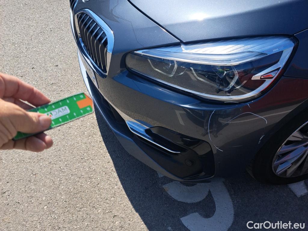  Bmw  Serie 2  Active Tourer 220 i Luxury Line 190CV AT7 E6dT #17