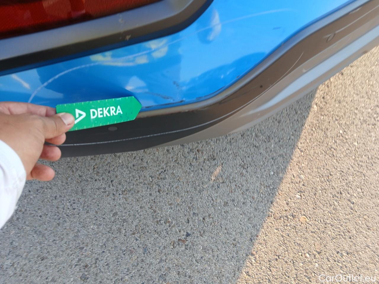  Hyundai  Konna HYUNDAI Kona / 2017 / 5P / todoterreno 1.6 GDI HEV Tecno Red DT #37