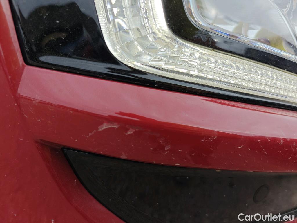  Hyundai  Tucson HYUNDAI  / 2018 / 5P / todoterreno 1.6 CRDI 85kW (116CV) 48V Tecno 4X2 #32