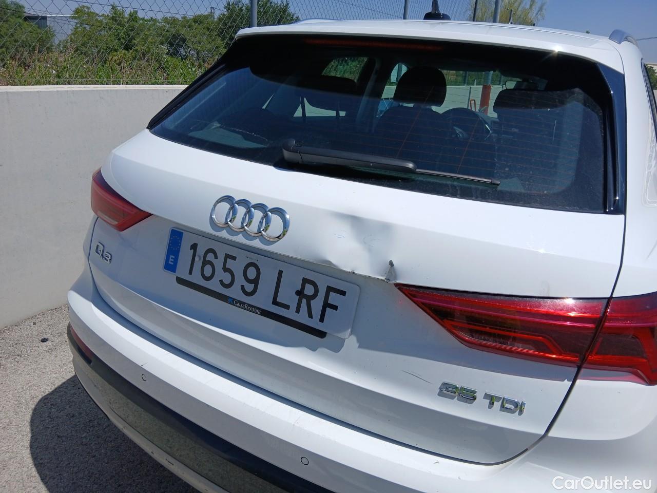  Audi  Q3  35 TDI advanced 2.0 TDI 150CV AT7 E6dT #20