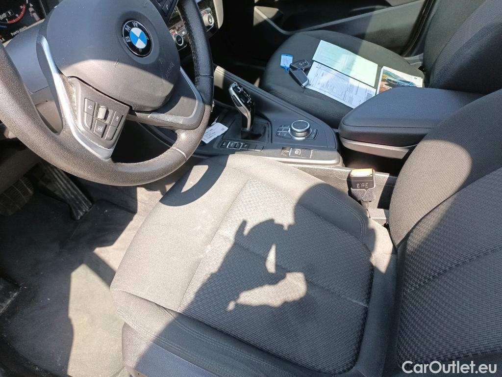  Bmw  X1 Serie  sDrive 18i Advantage 1.5 140CV AT7 E6dT #11