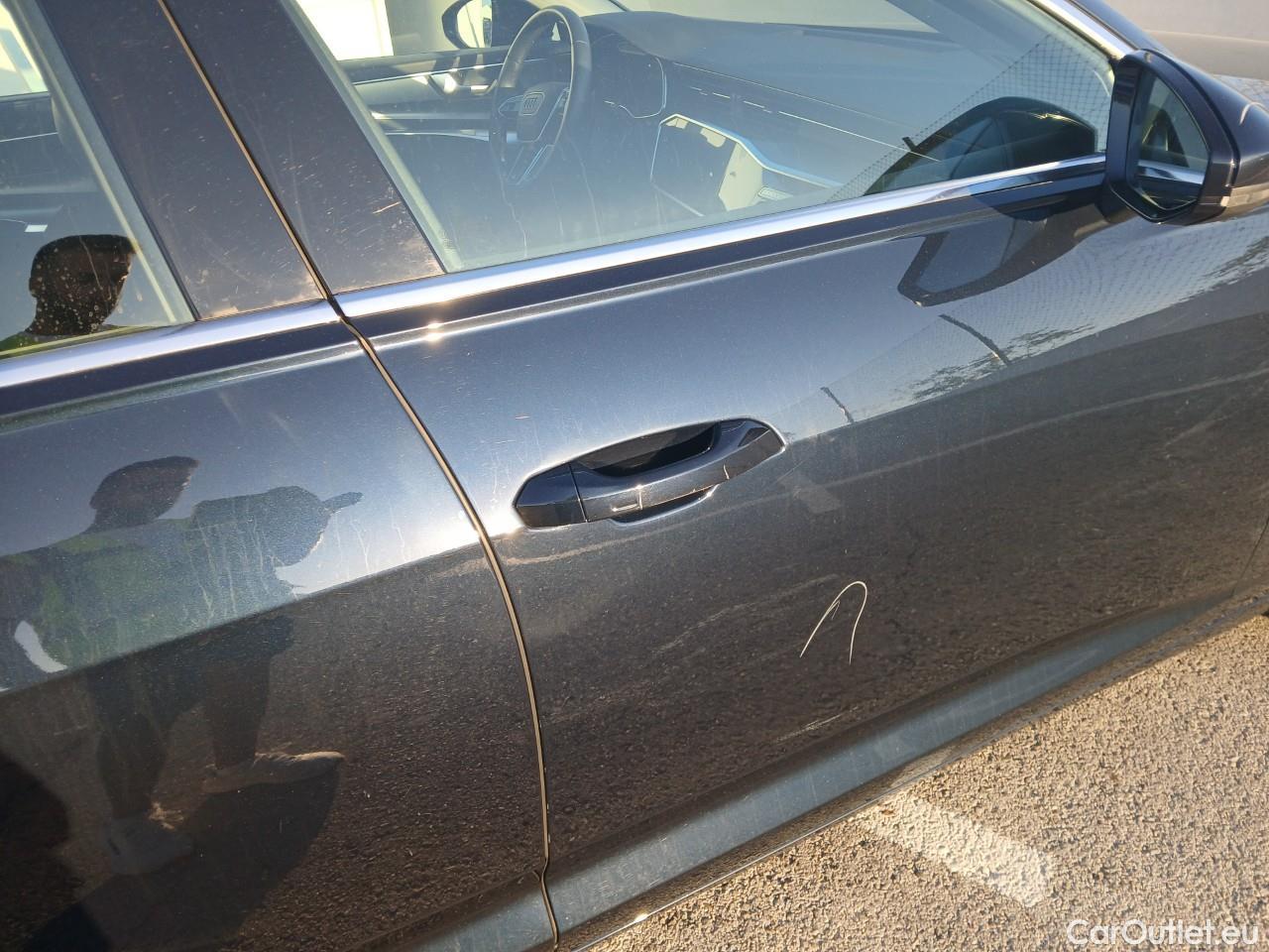 Audi  A6 AUDI  / 2018 / 4P / sedán 50 TFSIe quattro S tronic Sport #17