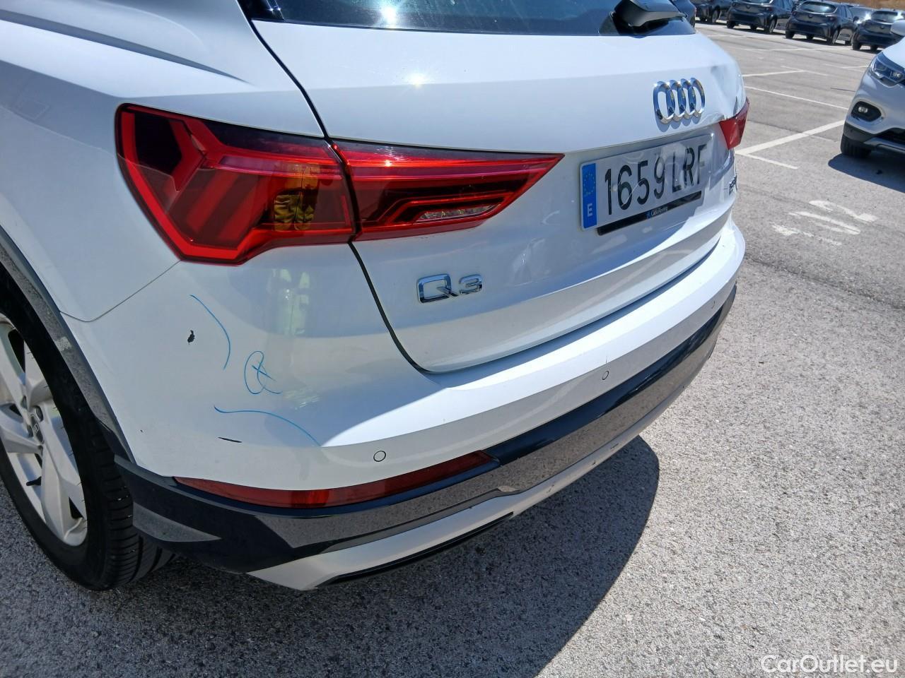 Audi  Q3  35 TDI advanced 2.0 TDI 150CV AT7 E6dT #14