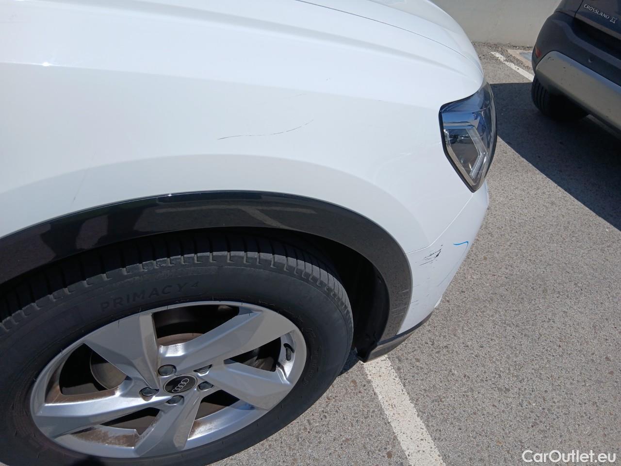  Audi  Q3  35 TDI advanced 2.0 TDI 150CV AT7 E6dT #30
