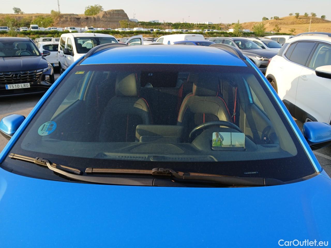 Hyundai  Konna HYUNDAI Kona / 2017 / 5P / todoterreno 1.6 GDI HEV Tecno Red DT #25