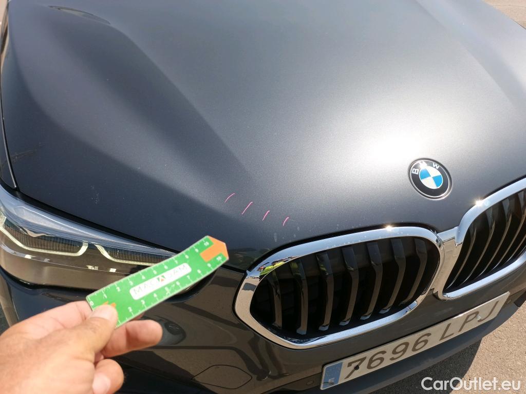  Bmw  X1 Serie  sDrive 18i Advantage 1.5 140CV AT7 E6dT #3
