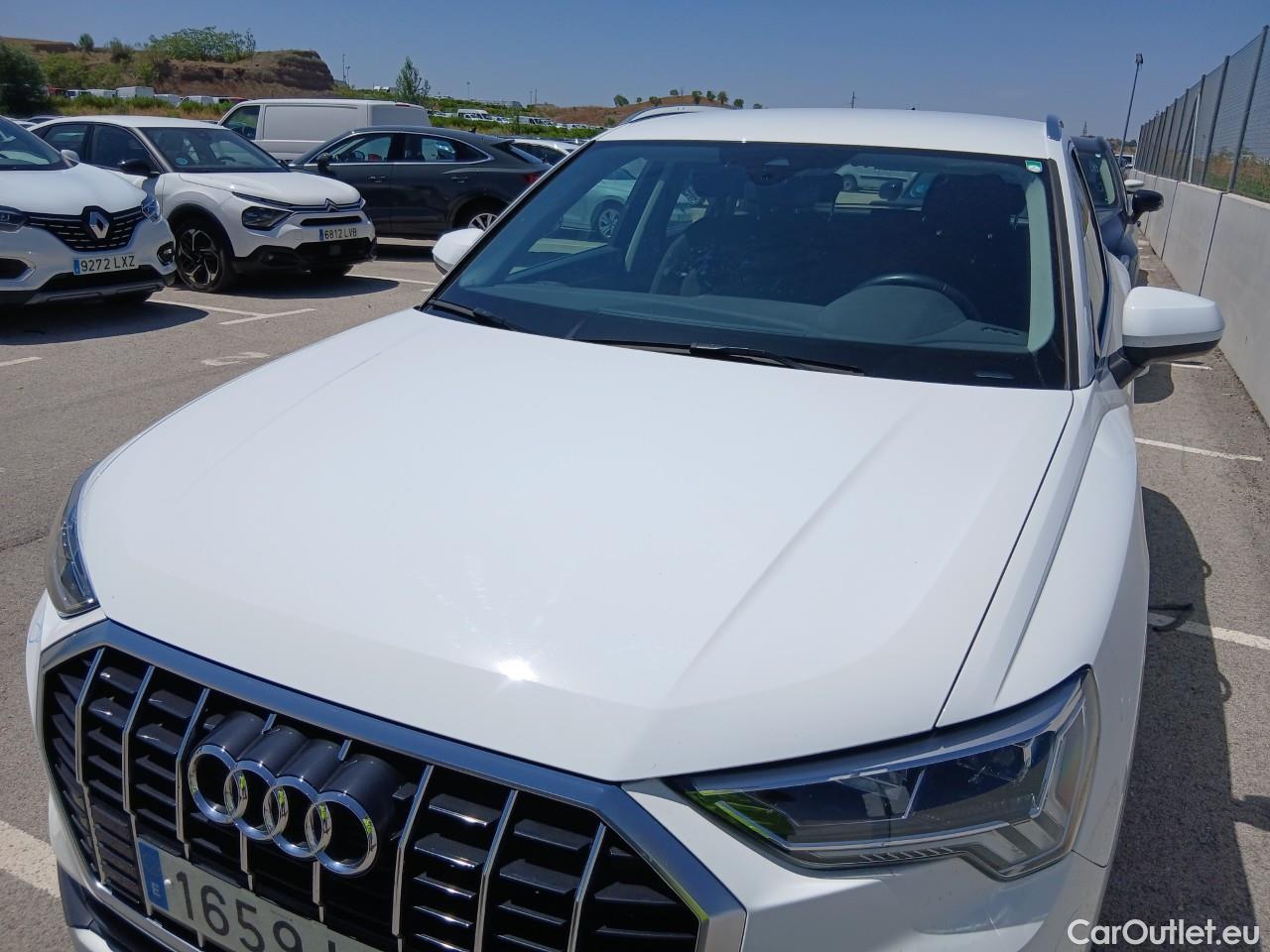  Audi  Q3  35 TDI advanced 2.0 TDI 150CV AT7 E6dT #9