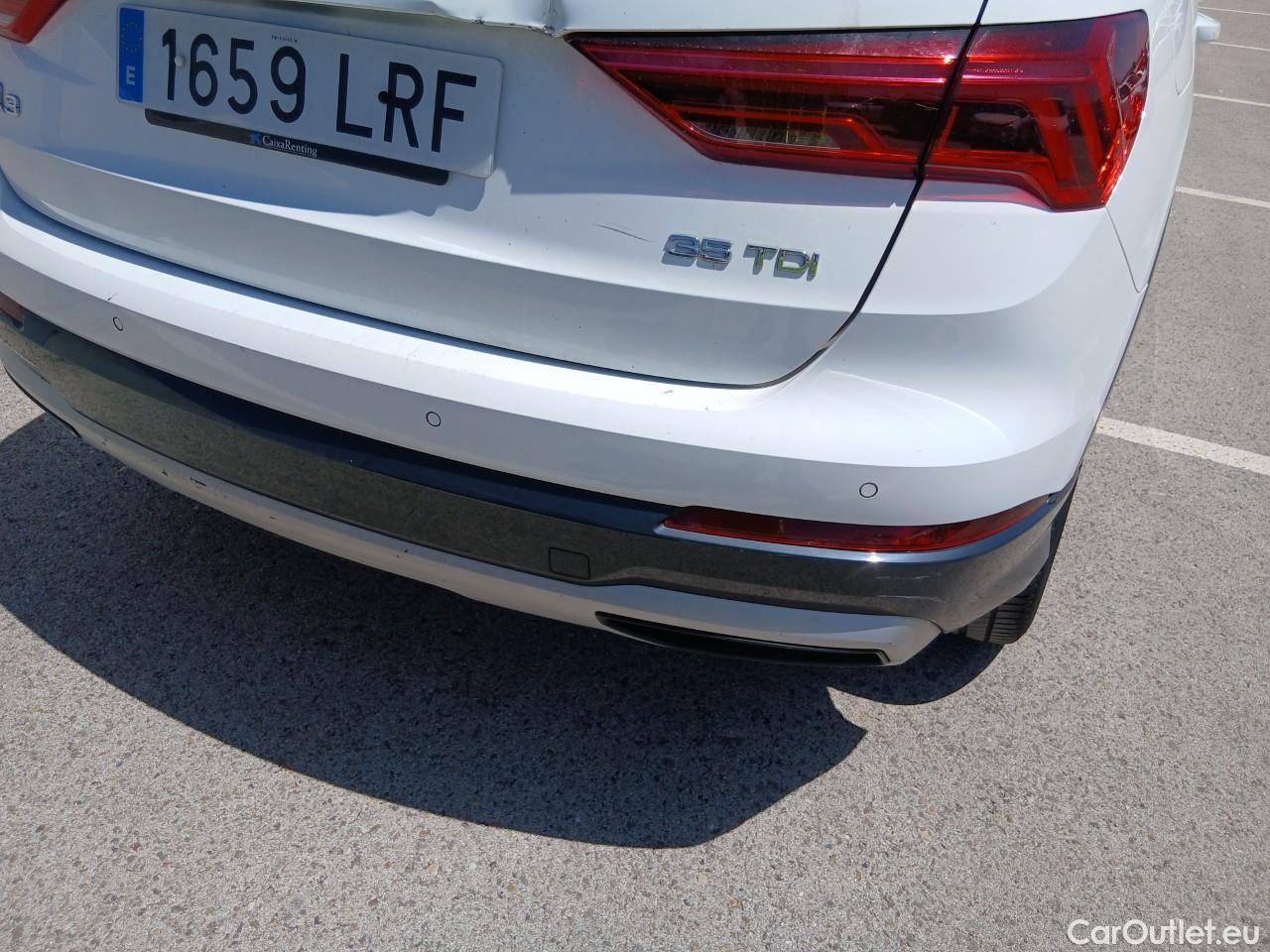  Audi  Q3  35 TDI advanced 2.0 TDI 150CV AT7 E6dT #16