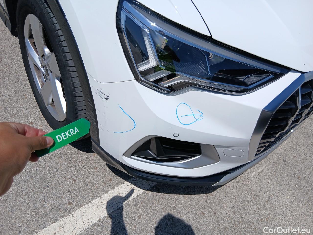  Audi  Q3  35 TDI advanced 2.0 TDI 150CV AT7 E6dT #6