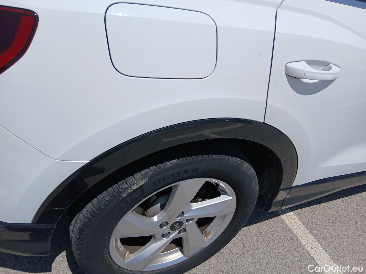  Audi  Q3  35 TDI advanced 2.0 TDI 150CV AT7 E6dT #24