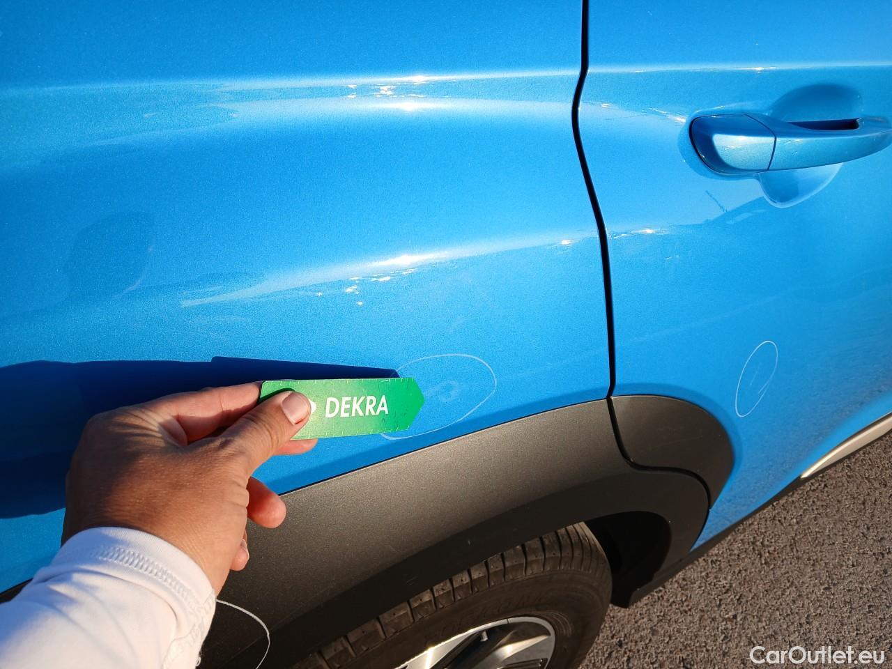  Hyundai  Konna HYUNDAI Kona / 2017 / 5P / todoterreno 1.6 GDI HEV Tecno Red DT #53