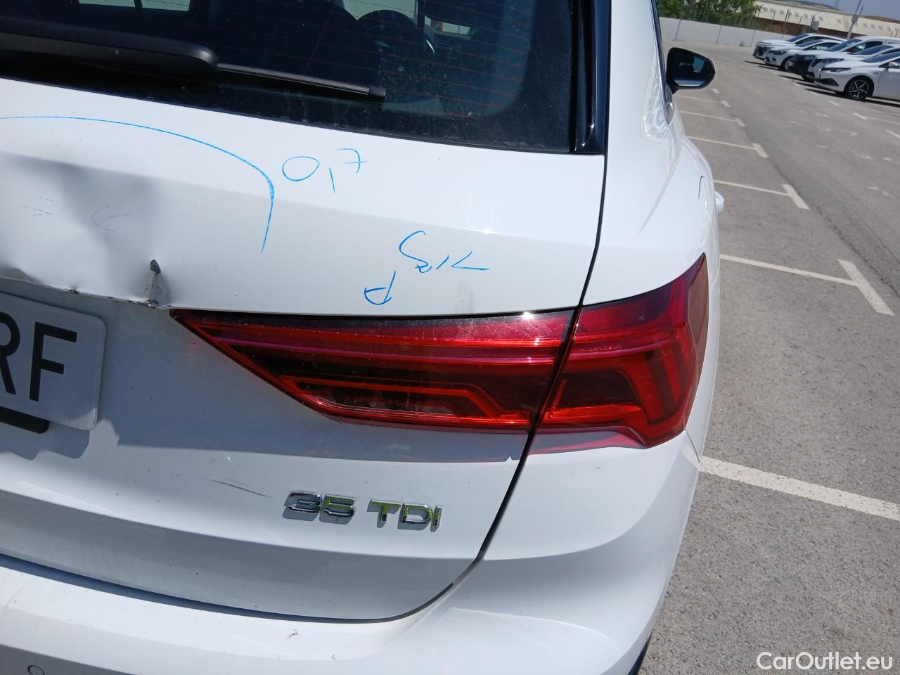  Audi  Q3  35 TDI advanced 2.0 TDI 150CV AT7 E6dT #21