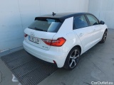  Audi  A1 Sportback  25 TFSI 1.0 95CV MT5 #2