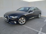  Audi  A6 AUDI  / 2018 / 4P / sedán 50 TFSIe quattro S tronic Sport 