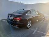  Audi  A6 AUDI  / 2018 / 4P / sedán 50 TFSIe quattro S tronic Sport #2