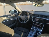  Audi  A6 AUDI  / 2018 / 4P / sedán 50 TFSIe quattro S tronic Sport #3