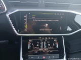  Audi  A6 AUDI  / 2018 / 4P / sedán 50 TFSIe quattro S tronic Sport #11
