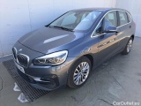  Bmw  Serie 2  Active Tourer 220 i Luxury Line 190CV AT7 E6dT 