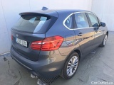  Bmw  Serie 2  Active Tourer 220 i Luxury Line 190CV AT7 E6dT #2