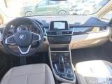  Bmw  Serie 2  Active Tourer 220 i Luxury Line 190CV AT7 E6dT #3