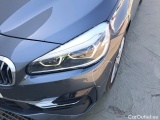  Bmw  Serie 2  Active Tourer 220 i Luxury Line 190CV AT7 E6dT #17