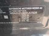  Bmw  Serie 2  Active Tourer 220 i Luxury Line 190CV AT7 E6dT #19