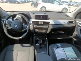  Bmw  X1 Serie  sDrive 18i Advantage 1.5 140CV AT7 E6dT #3