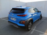 Hyundai  Konna HYUNDAI Kona / 2017 / 5P / todoterreno 1.6 GDI HEV Tecno Red DT #2