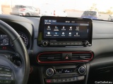  Hyundai  Konna HYUNDAI Kona / 2017 / 5P / todoterreno 1.6 GDI HEV Tecno Red DT #12