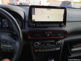  Hyundai  Konna HYUNDAI Kona / 2017 / 5P / todoterreno 1.6 GDI HEV Tecno Red DT #11