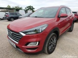  Hyundai  Tucson HYUNDAI  / 2018 / 5P / todoterreno 1.6 CRDI 85kW (116CV) 48V Tecno 4X2 