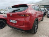  Hyundai  Tucson HYUNDAI  / 2018 / 5P / todoterreno 1.6 CRDI 85kW (116CV) 48V Tecno 4X2 #2