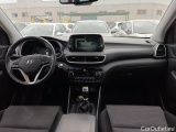  Hyundai  Tucson HYUNDAI  / 2018 / 5P / todoterreno 1.6 CRDI 85kW (116CV) 48V Tecno 4X2 #3