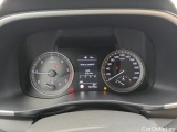  Hyundai  Tucson HYUNDAI  / 2018 / 5P / todoterreno 1.6 CRDI 85kW (116CV) 48V Tecno 4X2 #4
