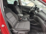  Hyundai  Tucson HYUNDAI  / 2018 / 5P / todoterreno 1.6 CRDI 85kW (116CV) 48V Tecno 4X2 #6
